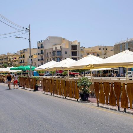 Electra Guesthouse Marsalforn المظهر الخارجي الصورة