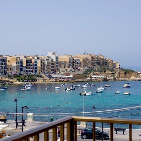 Electra Guesthouse Marsalforn المظهر الخارجي الصورة