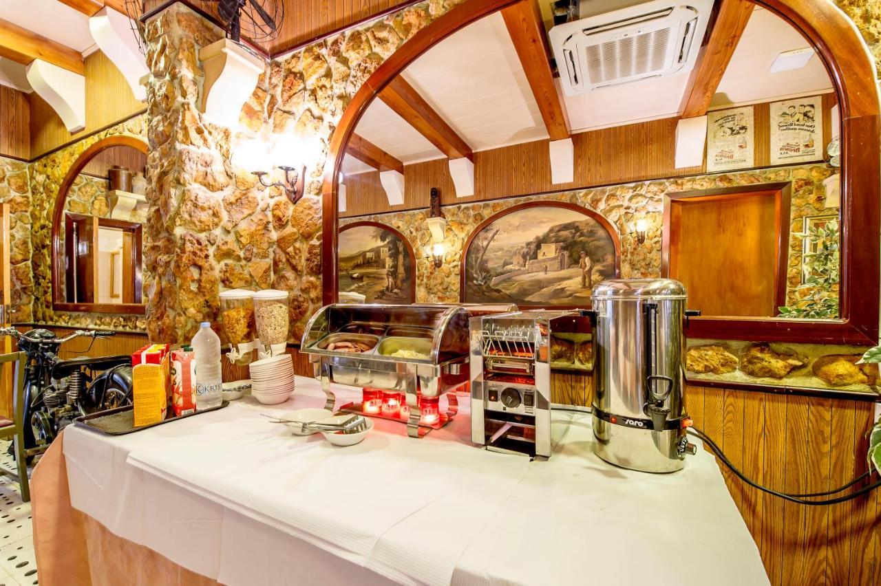 Electra Guesthouse Marsalforn المظهر الخارجي الصورة