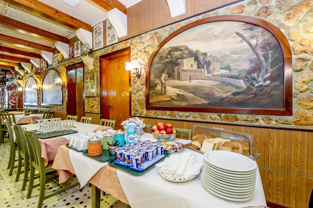 Electra Guesthouse Marsalforn المظهر الخارجي الصورة
